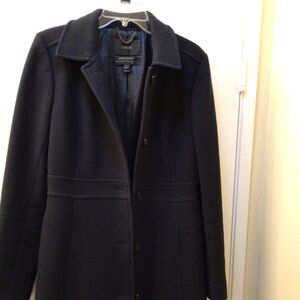 J Crew 10T Coat